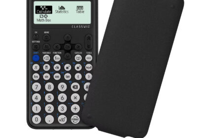 CASIO Scientific Calculator FX-82CW Classwiz Original