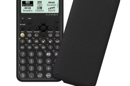CASIO Scientific Calculator FX-991CW Classwiz Original