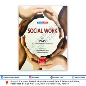 Social Work For PMS By Adnan Bashir & Habiba Asif - Jahangir WorldTimes