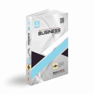 O Level IGCSE Business Studies P1 Topical Workbook by Ms Ashi Faisal 2013 to 2025 Read Write Publications Article 121