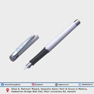 Piano Fountain Pen 786